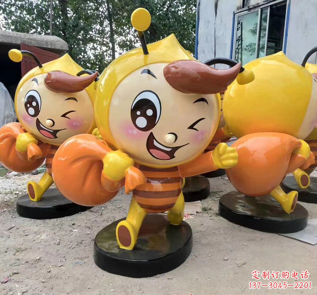 郑州该雕塑的内容。