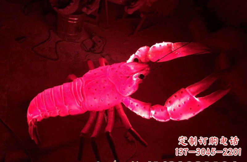 郑州玻璃钢龙——雕塑的艺术精髓