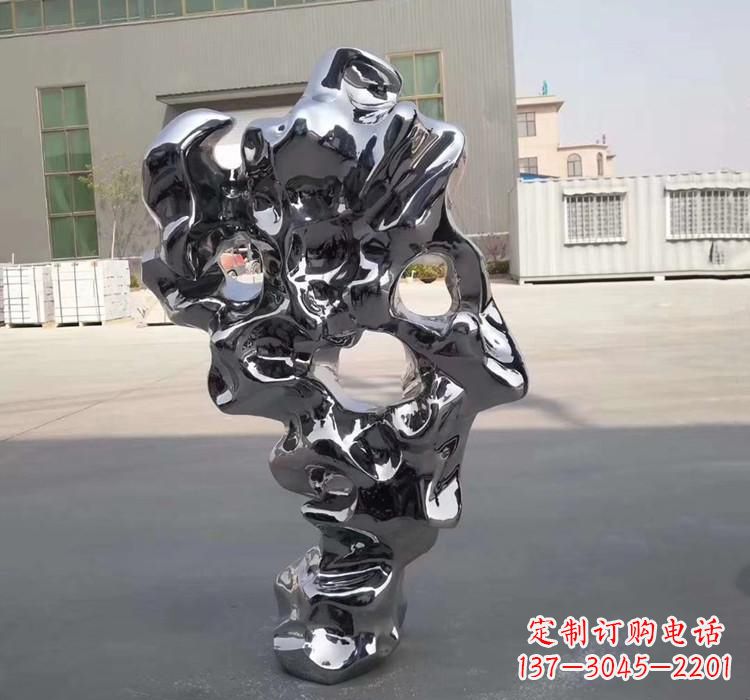 郑州太湖石雕塑精美的艺术瑰宝