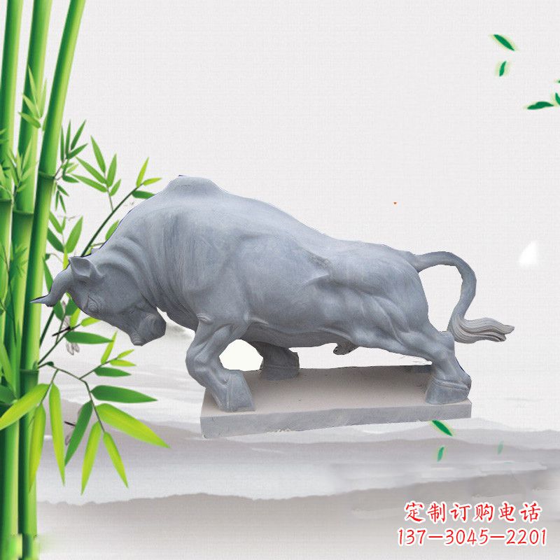 郑州大理石动物雕塑