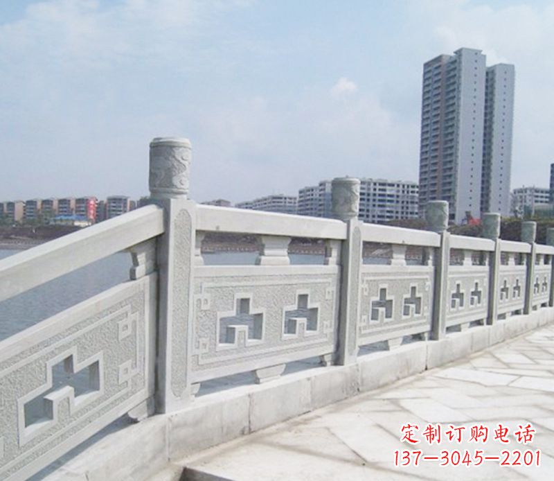郑州景区石栏板雕塑:为您的景区增添独特的美