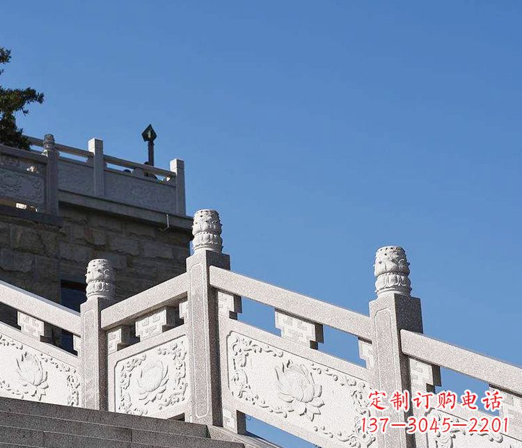 郑州专业大理石栏板石雕制作