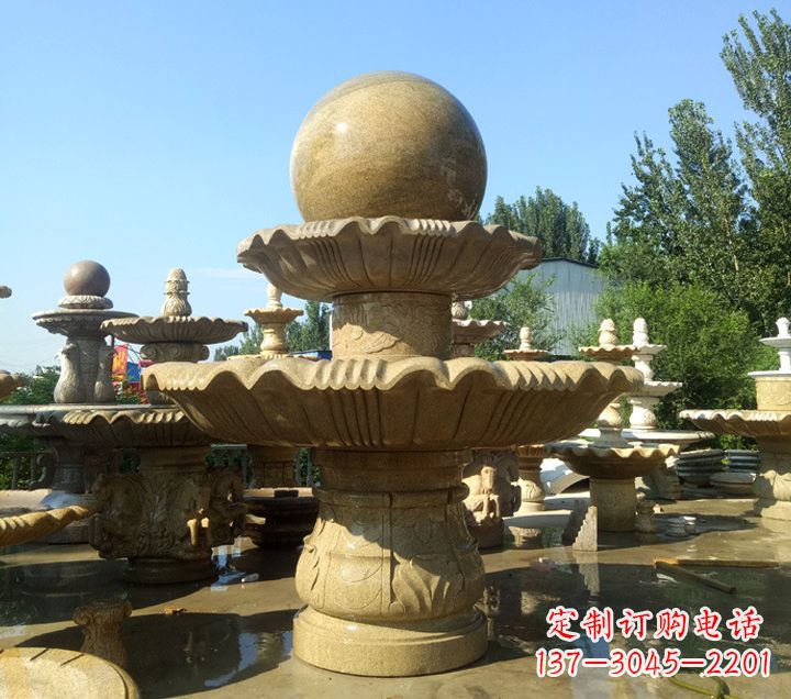 郑州祖坟风水球